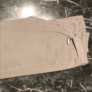 Ralph Lauren Grey Chinos
